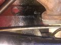 Oil leak behind exhaust manifold. Head gasket or valve cover?