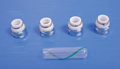 Custom Teflon valve stem seals