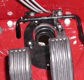 Steering bellows adapter plate.JPG